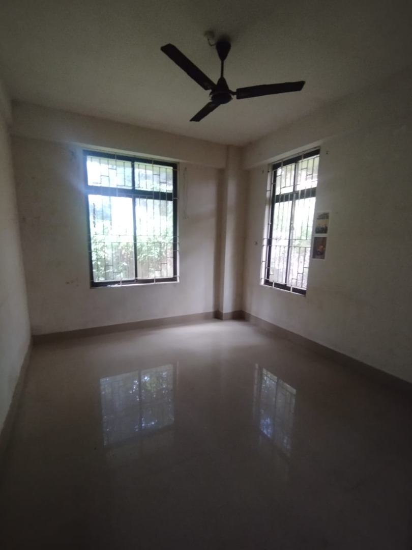 Unfurnished 2bhk in 4, Ganesh Mandir Road, New Guwahati, Jyoti Nagar, Bamunimaidan, Guwahati, Assam, India for Rent
